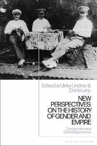 New Perspectives on the History of Gender and Empire