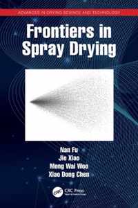 Frontiers in Spray Drying