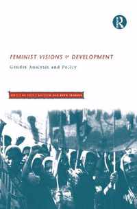 Feminist Visions of Development