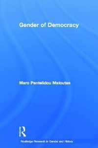 The Gender of Democracy: Citizenship and Gendered Subjectivity