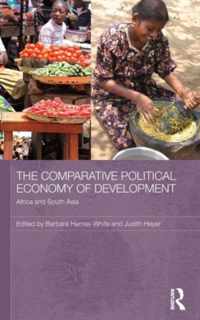The Comparative Political Economy of Development