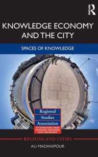 Knowledge Economy And The City
