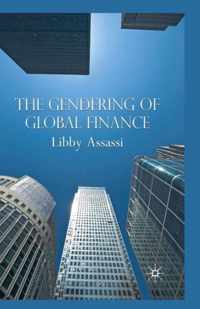 The Gendering of Global Finance