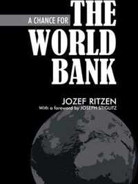 A Chance for the World Bank