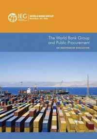 The World Bank Group and public procurement