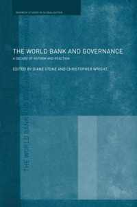 The World Bank and Governance