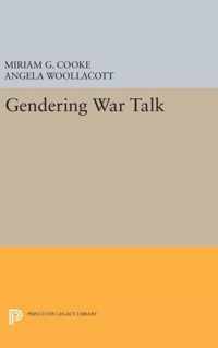 Gendering War Talk