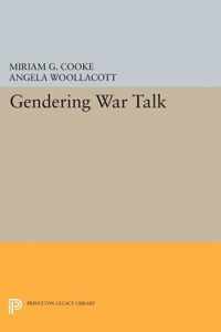 Gendering War Talk