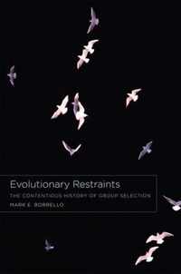 Evolutionary Restraints