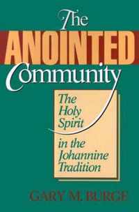 The Anointed Community