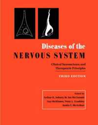 Diseases of the Nervous System