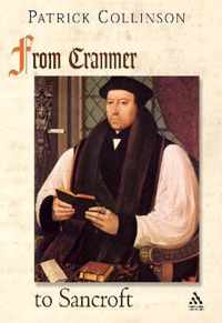 From Cranmer To Sancroft