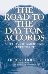 Road To The Dayton Accords