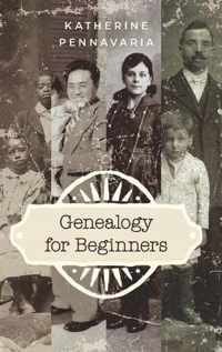 Genealogy for Beginners