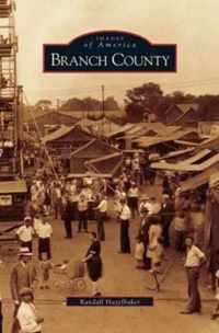 Branch County
