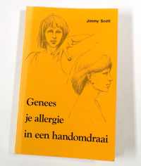 Genees je allergie in een handomdraai