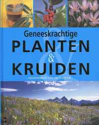 Geneeskrachtige planten en kruiden