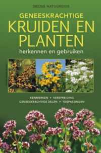 Geneeskrachtige kruiden en planten