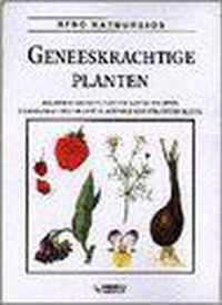 GENEESKRACHTIGE PLANTEN