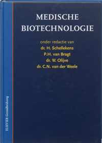 Medische biotechnologie