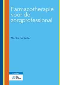 Farmacotherapie voor de zorgprofessional