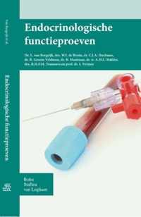 Endocrinologische functieproeven