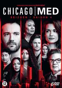 Chicago Med - Seizoen 4