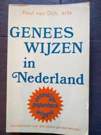 Geneeswyzen in nederland