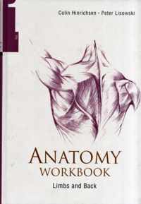 Anatomy Workbook - Volume 1