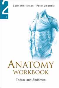 Anatomy Workbook - Volume 2