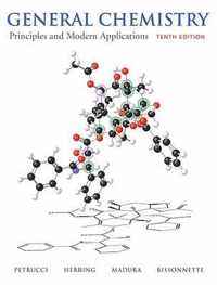 General Chemistry: Principles and Modern Applications with MasteringChemistry