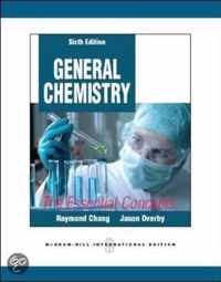 General Chemistry