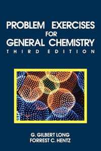 Problem Exercises for General Chemistry