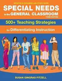 Special Needs in the General Classroom, 3rd Edition