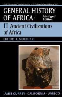 Ancient Civilizations of Africa