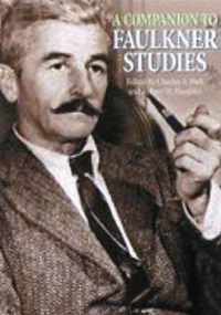 A Companion to Faulkner Studies