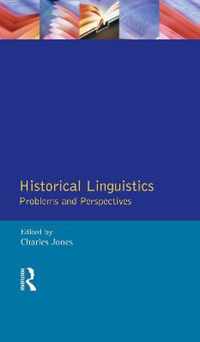 Historical Linguistics