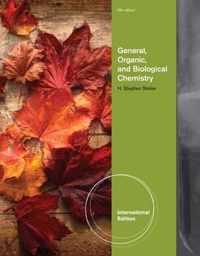 General, Organic, and Biological Chemistry, International Edition