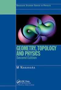 Geometry, Topology and Physics