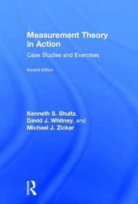 Measurement Theory in Action