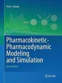 Pharmacokinetic-Pharmacodynamic Modeling and Simulation