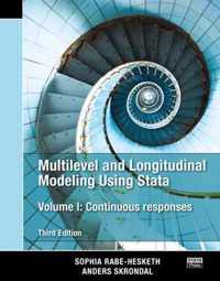 Multilevel and Longitudinal Modeling Using Stata, Volume I