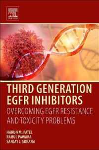 Third Generation EGFR Inhibitors