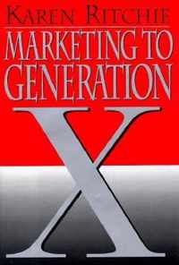Marketing to Generation X