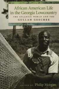 African American Life in the Georgia Lowcountry