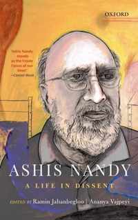 Ashis Nandy