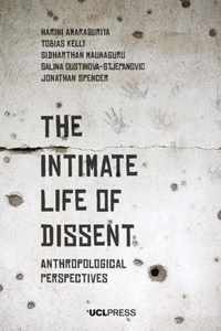 The Intimate Life of Dissent