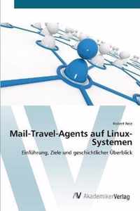 Mail-Travel-Agents auf Linux-Systemen