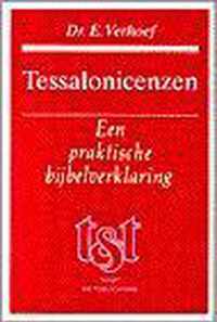 Tekst en toelichting Tessalonicenzen