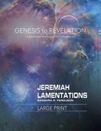 Genesis to Revelation